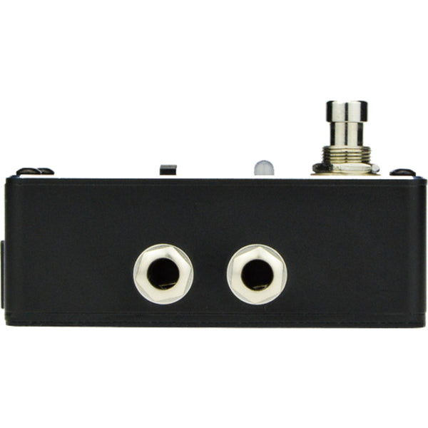 Signal Switch Pedal - True Bipass Tomsline Mini Pedal A/B Box - El Cajon Guitars and Music
