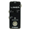 Signal Switch Pedal - True Bipass Tomsline Mini Pedal A/B Box - El Cajon Guitars and Music
