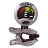 Snark Tuner Titanium ST - 8 - El Cajon Guitars and Music