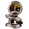 Snark Tuner Titanium ST - 8 - El Cajon Guitars and Music
