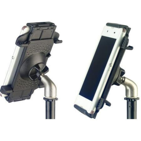 Stagg Look Smart 10 Look Smart Phone/Tablet Holder - El Cajon Guitars and Music