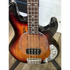 Sterling by Music Man StingRay Ray34 Bass Guitar - OPEN BOX SPECIAL DEMO - El Cajon Guitars and Music
