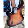Sterling by Music Man StingRay Ray34 Bass Guitar - OPEN BOX SPECIAL DEMO - El Cajon Guitars and Music
