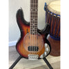 Sterling by Music Man StingRay Ray34 Bass Guitar - OPEN BOX SPECIAL DEMO - El Cajon Guitars and Music