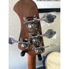 Sterling by Music Man StingRay Ray34 Bass Guitar - OPEN BOX SPECIAL DEMO - El Cajon Guitars and Music