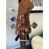 Sterling by Music Man StingRay Ray34 Bass Guitar - OPEN BOX SPECIAL DEMO - El Cajon Guitars and Music