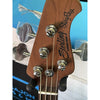 Sterling by Music Man StingRay Ray34 Bass Guitar - OPEN BOX SPECIAL DEMO - El Cajon Guitars and Music
