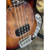 Sterling by Music Man StingRay Ray34 Bass Guitar - OPEN BOX SPECIAL DEMO - El Cajon Guitars and Music