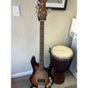 Sterling by Music Man StingRay Ray34 Bass Guitar - OPEN BOX SPECIAL DEMO - El Cajon Guitars and Music