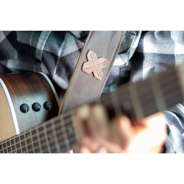 Studioflex Acoustic Artisan INSTRUMENT 10FT / 3M Acoustic Artisan Silver Angle w/24K INST CABLE - El Cajon Guitars and Music