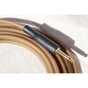 Studioflex Acoustic Artisan INSTRUMENT 10FT / 3M Acoustic Artisan Silver Angle w/24K INST CABLE - El Cajon Guitars and Music