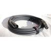 Studioflex High Definition MICROPHONE 15FT / 4.5M HD Studio Grade Microphone CABLE - El Cajon Guitars and Music