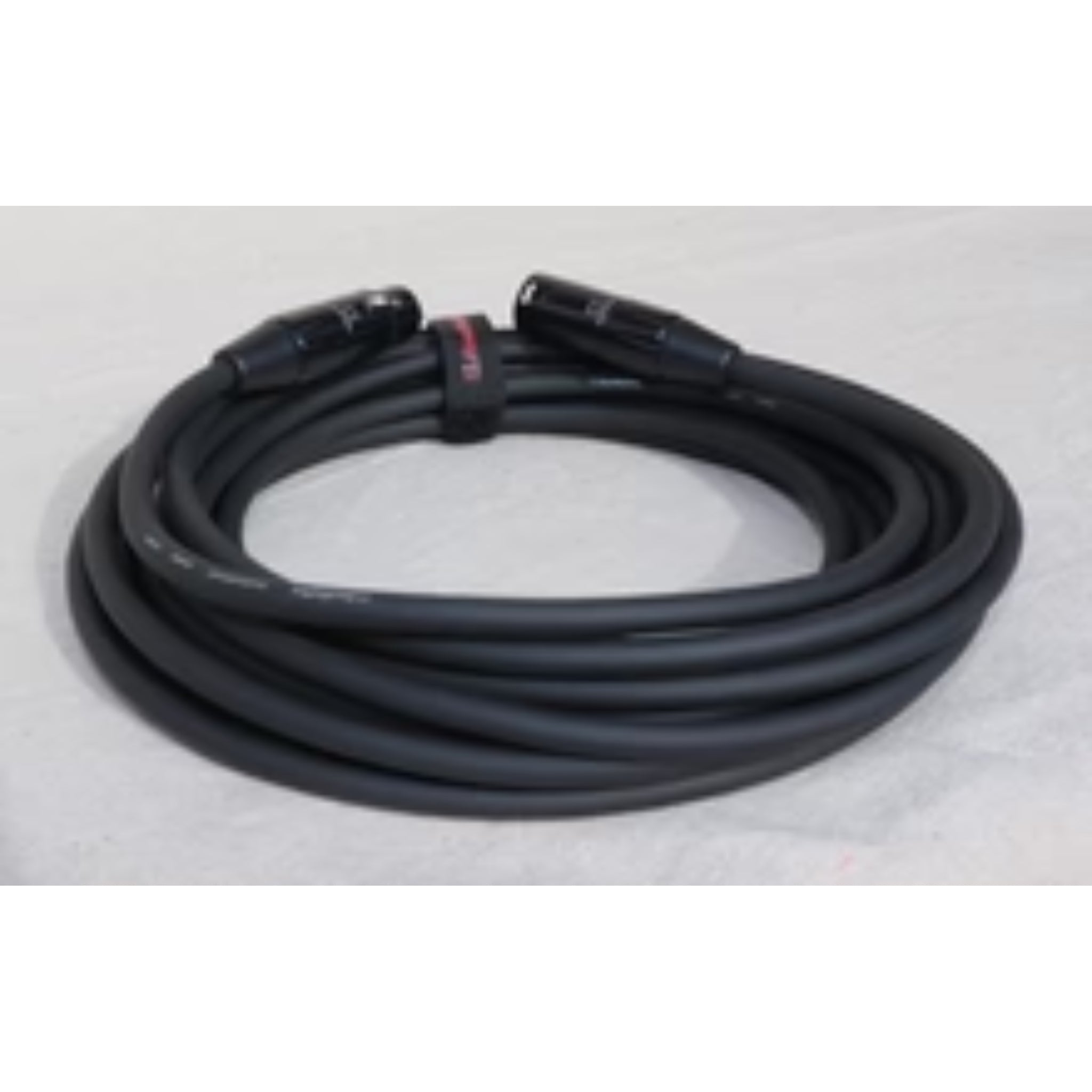 Studioflex High Definition MICROPHONE 15FT / 4.5M HD Studio Grade Microphone CABLE - El Cajon Guitars and Music