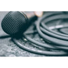 Studioflex High Definition MICROPHONE 15FT / 4.5M HD Studio Grade Microphone CABLE - El Cajon Guitars and Music