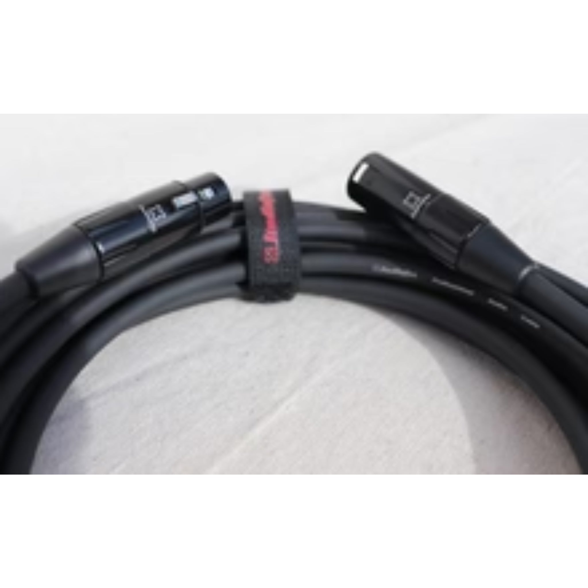 Studioflex High Definition MICROPHONE 15FT / 4.5M HD Studio Grade Microphone CABLE - El Cajon Guitars and Music