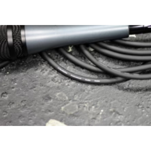 Studioflex High Definition MICROPHONE 15FT / 4.5M HD Studio Grade Microphone CABLE - El Cajon Guitars and Music