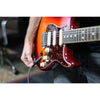 Studioflex True Fidelity INSTRUMENT 20FT / 6M True Fidelity w/24K INST CABLE - El Cajon Guitars and Music