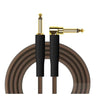 Studioflex True Fidelity INSTRUMENT 20FT / 6M True Fidelity w/24K INST CABLE - El Cajon Guitars and Music