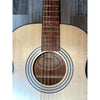 Sunlite Acoustic Guitar GA10M Mini Steel String - El Cajon Guitars and Music