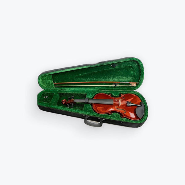 Sunlite Violin w case - El Cajon Guitars and Music
