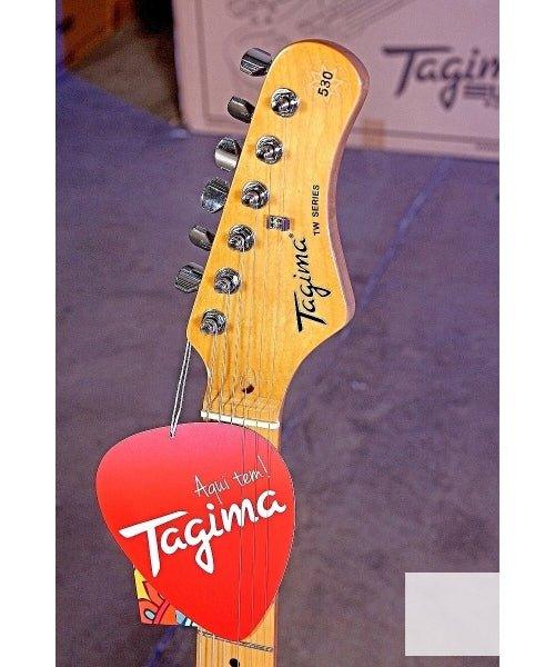 Tagima 530 - El Cajon Guitars and Music