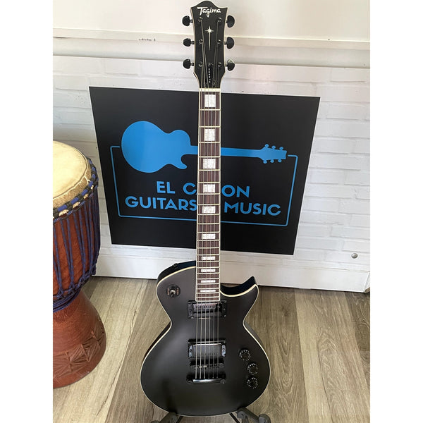 Tagima Almach - El Cajon Guitars and Music