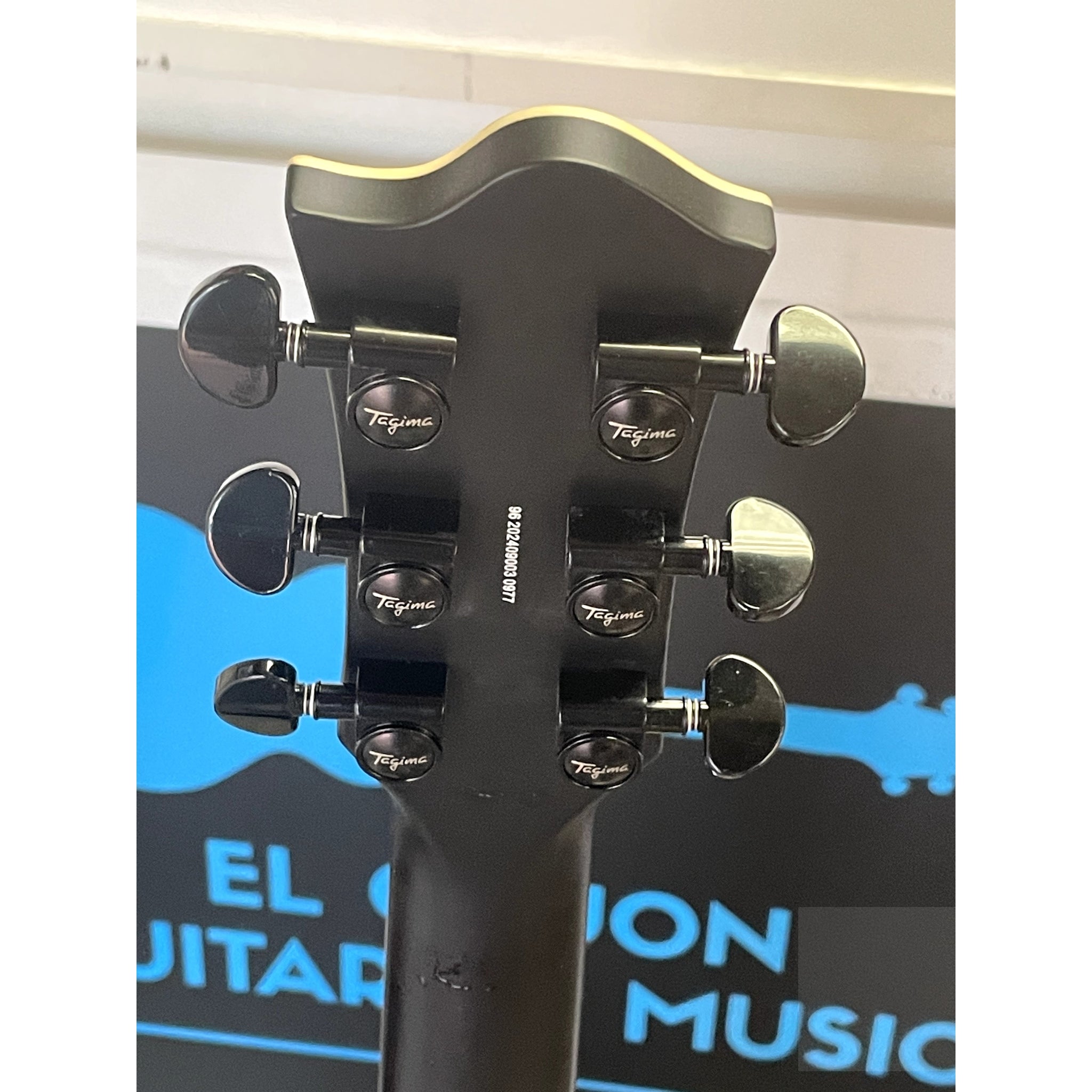 Tagima Almach - El Cajon Guitars and Music