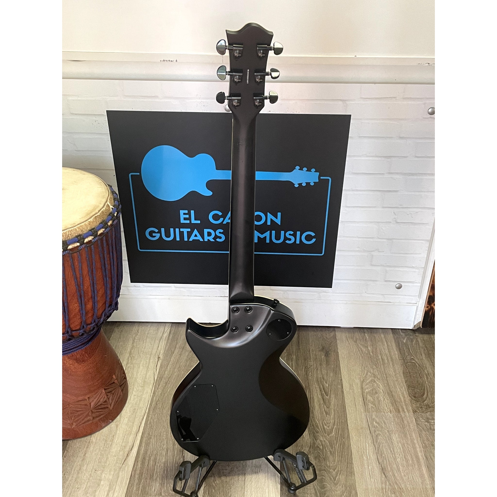 Tagima Almach - El Cajon Guitars and Music