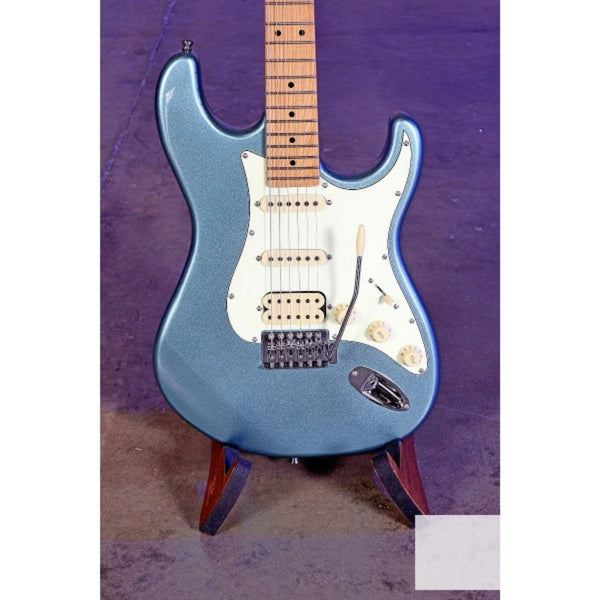 Tagima Electric Guitar 540 - S style in SSH pickup model. - El Cajon Guitars and Music