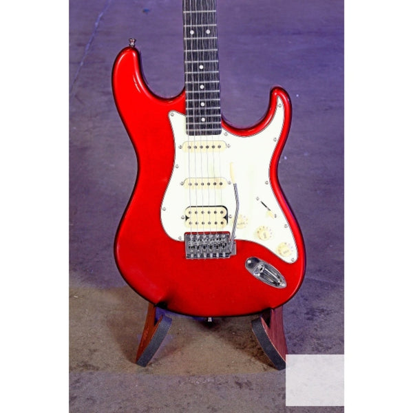 Tagima Electric Guitar 540 - S style in SSH pickup model. - El Cajon Guitars and Music