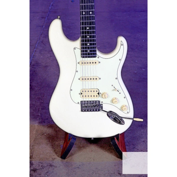 Tagima Electric Guitar 540 - S style in SSH pickup model. - El Cajon Guitars and Music