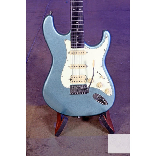 Tagima Electric Guitar 540 - S style in SSH pickup model. - El Cajon Guitars and Music