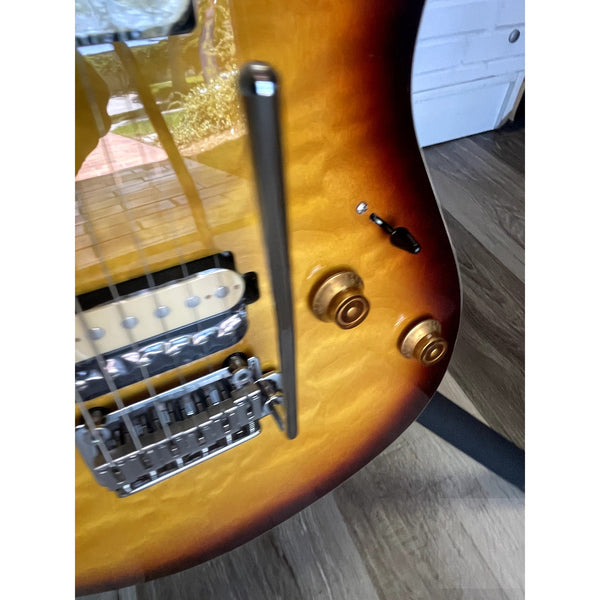Tagima Grace 700 Honey Burst with Rosewood Fretboard - El Cajon Guitars and Music