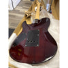 Tagima Grace 700 Honey Burst with Rosewood Fretboard - El Cajon Guitars and Music
