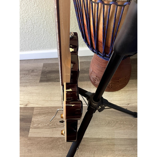 Tagima Grace 700 Honey Burst with Rosewood Fretboard - El Cajon Guitars and Music