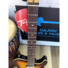 Tagima Grace 700 Honey Burst with Rosewood Fretboard - El Cajon Guitars and Music