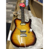 Tagima Grace 700 Honey Burst with Rosewood Fretboard - El Cajon Guitars and Music