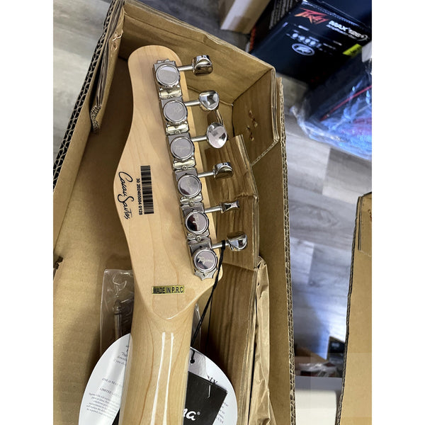 Tagima Grace 700 Honey Burst with Rosewood Fretboard - El Cajon Guitars and Music