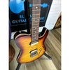 Tagima Grace 700 Honey Burst with Rosewood Fretboard - El Cajon Guitars and Music