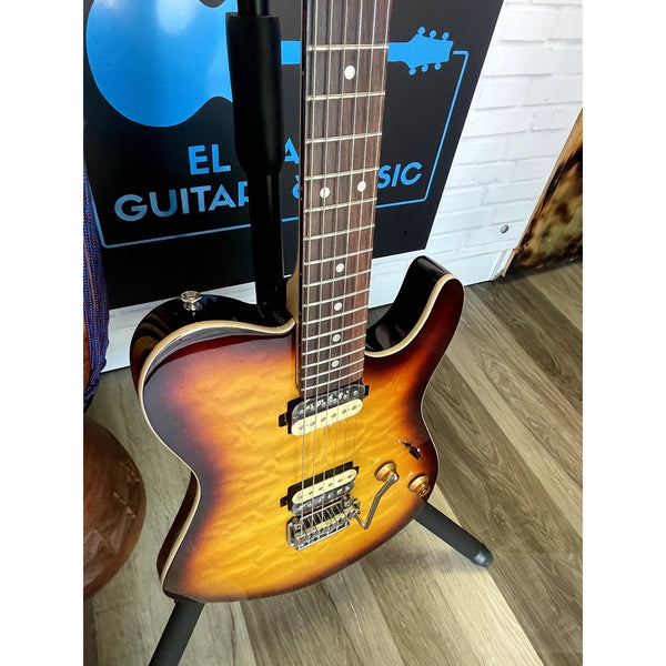 Tagima Grace 700 Honey Burst with Rosewood Fretboard - El Cajon Guitars and Music