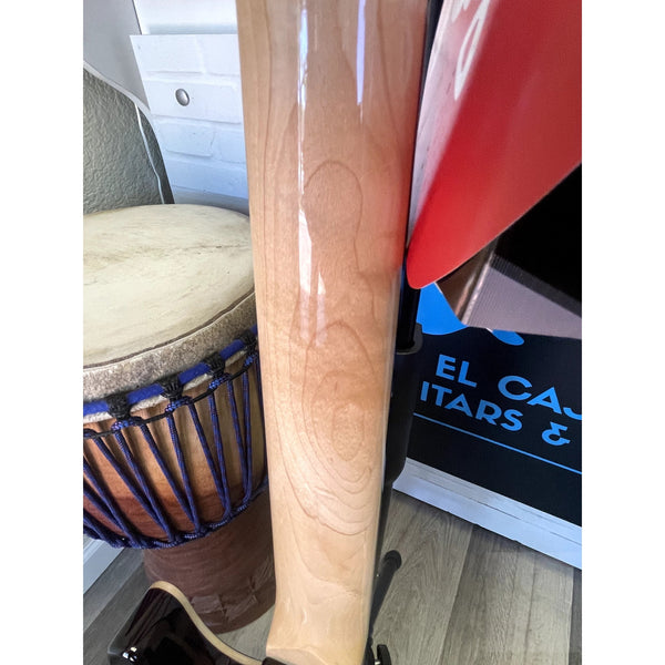 Tagima Grace 700 Honey Burst with Rosewood Fretboard - El Cajon Guitars and Music