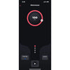 Tagima LUMY X White Smart Guitar - Built In effects, tuner, looper, drum machine, and practice modes - El Cajon Guitars and Music