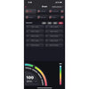 Tagima LUMY X White Smart Guitar - Built In effects, tuner, looper, drum machine, and practice modes - El Cajon Guitars and Music