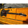 Tagima Rocker Cosmos Limited Edition - Bare Knuckle Pickups and Tortoise Shell Pickguard - El Cajon Guitars and Music
