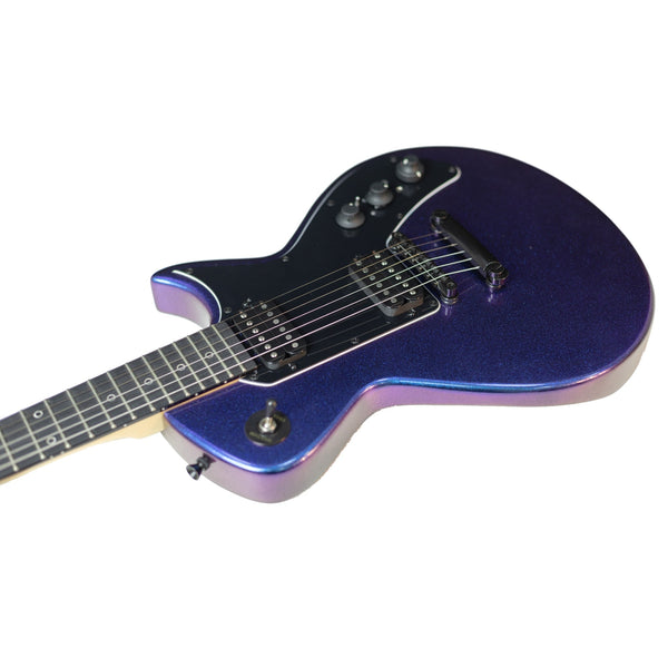 Tagima Sixmart Electric Guitar SIXMART SC blue - PRE ORDER - El Cajon Guitars and Music