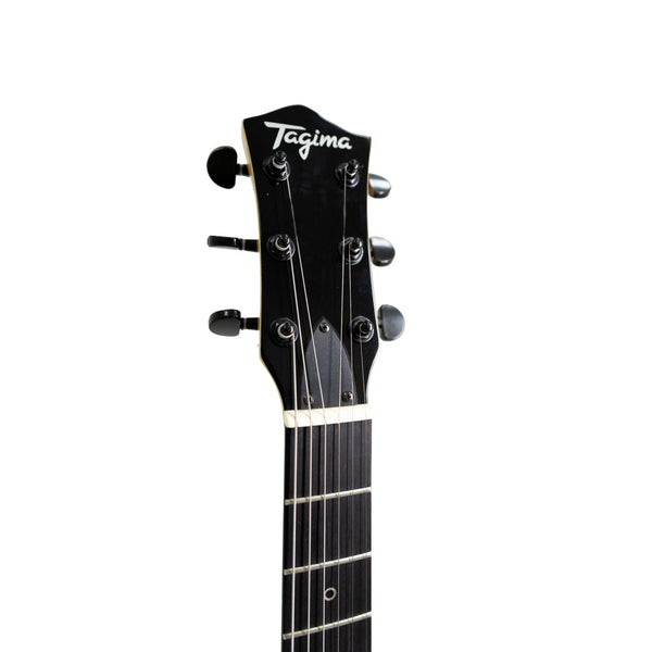 Tagima Sixmart Electric Guitar SIXMART SC blue - PRE ORDER - El Cajon Guitars and Music