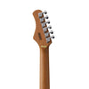 Tagima T 640 Classic Electric Guitar with Single Coil neck and middle, Humbucker Bridge - El Cajon Guitars and Music