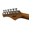 Tagima T 640 Classic Electric Guitar with Single Coil neck and middle, Humbucker Bridge - El Cajon Guitars and Music