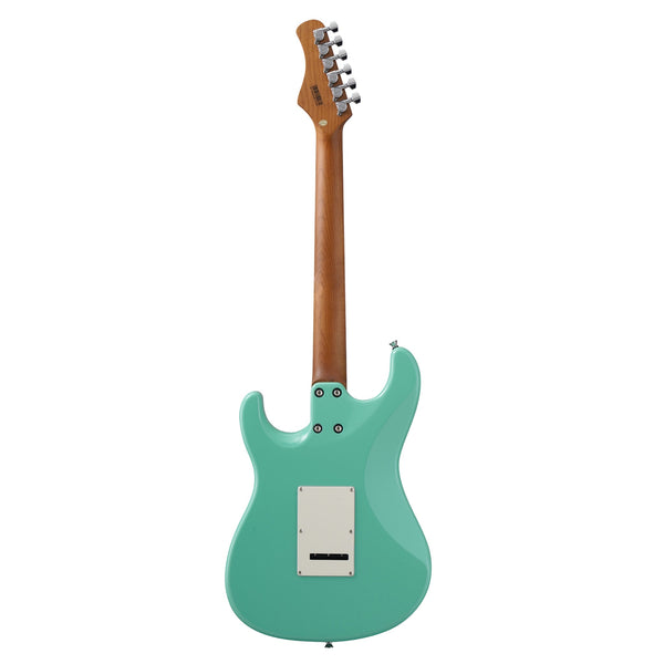 Tagima T 640 Classic Electric Guitar with Single Coil neck and middle, Humbucker Bridge - El Cajon Guitars and Music