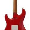 Tagima T 640 Classic Electric Guitar with Single Coil neck and middle, Humbucker Bridge - El Cajon Guitars and Music